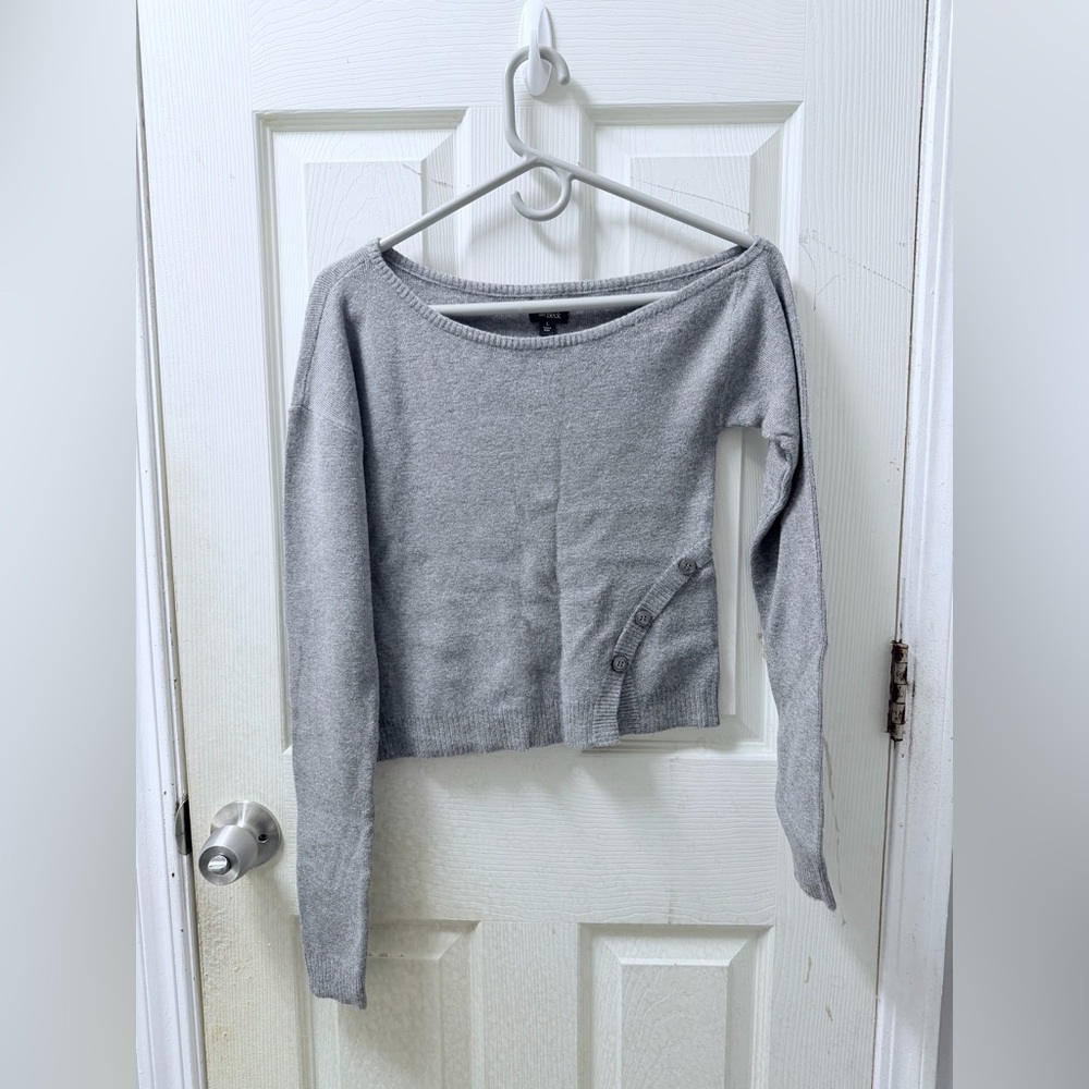 💙 Beverly And Beck Asymmetrical Top
